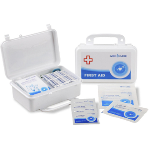 Home/office first aid kit
