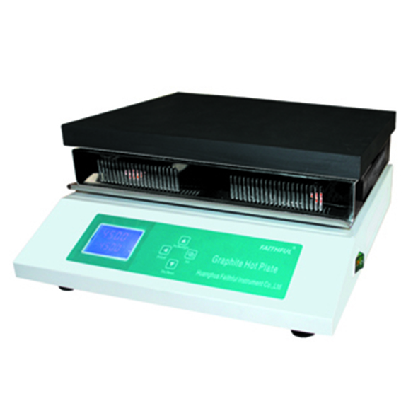 SX3Series Precise Digital Graphite Hot Plate Buy SX3Series Precise