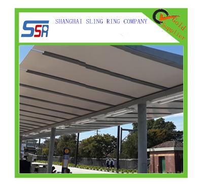 Outdoor Oem Steel Awnings Bus Sheters Bus Stop Canopies Buy