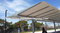 Bus stop shelter plans smoking shelter design