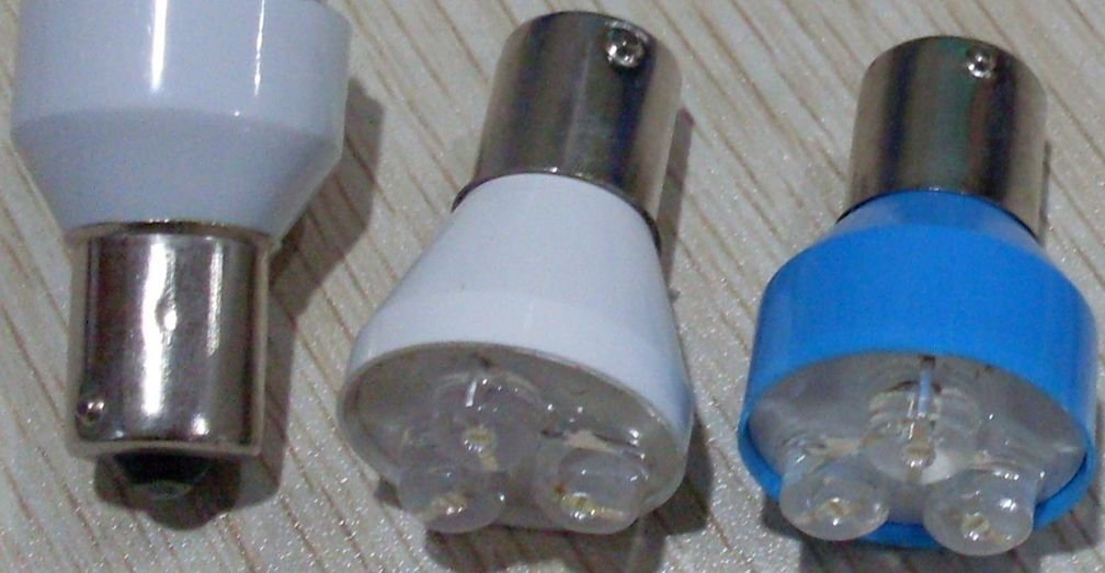 LED Lamp (1156 - 3 BIG POWER)