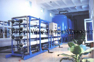 Water Purifier Filter System