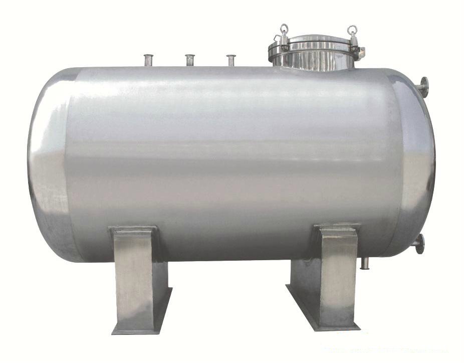 Heat-Keeping Distilled Water Storage Tank