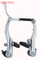 YX C22 Alloy V Brake