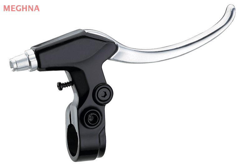 YX B609 semi-alloy brake lever