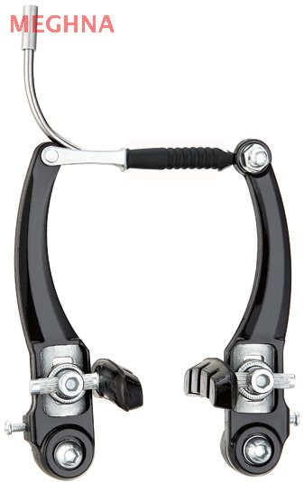 YX C07 Plastic Coated V Brake