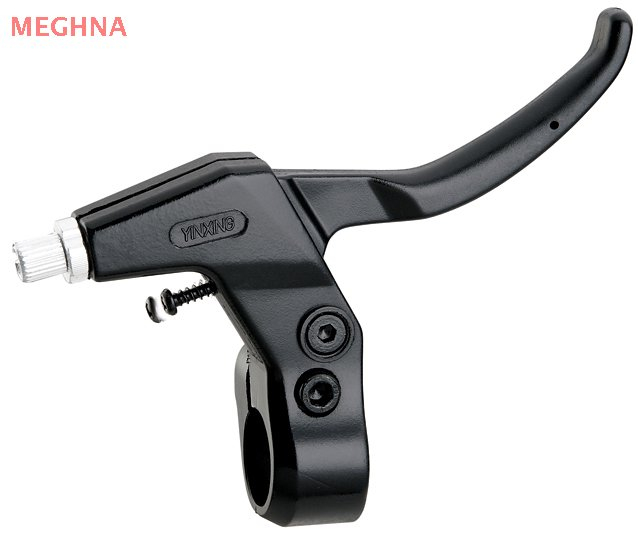 YX B27 Plastic Coated Brake Lever