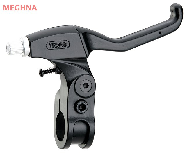 YX B416 Plastic Coated Brake Lever