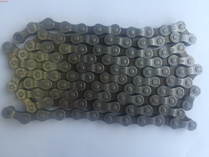 D8 bicycle 8 speed chain
