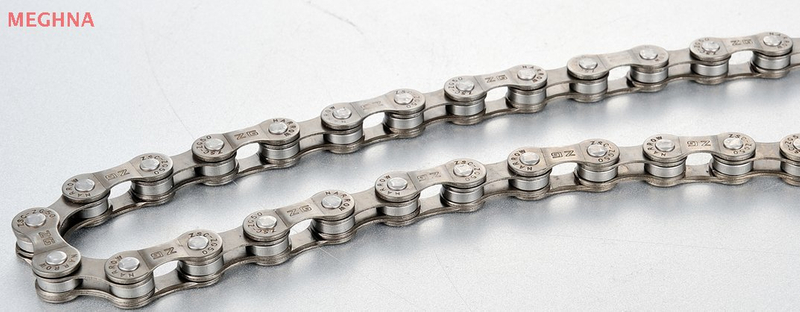 ZG50 21speed index bicycle chain