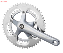 A8-AD510B Bicycle chainwheel and crankset