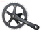 A1-AS110 Bicycle chainwheel and crankset
