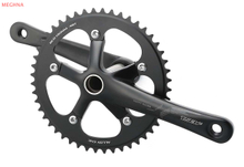 AZ2-AS110 Bicycle chainwheel and crankset 