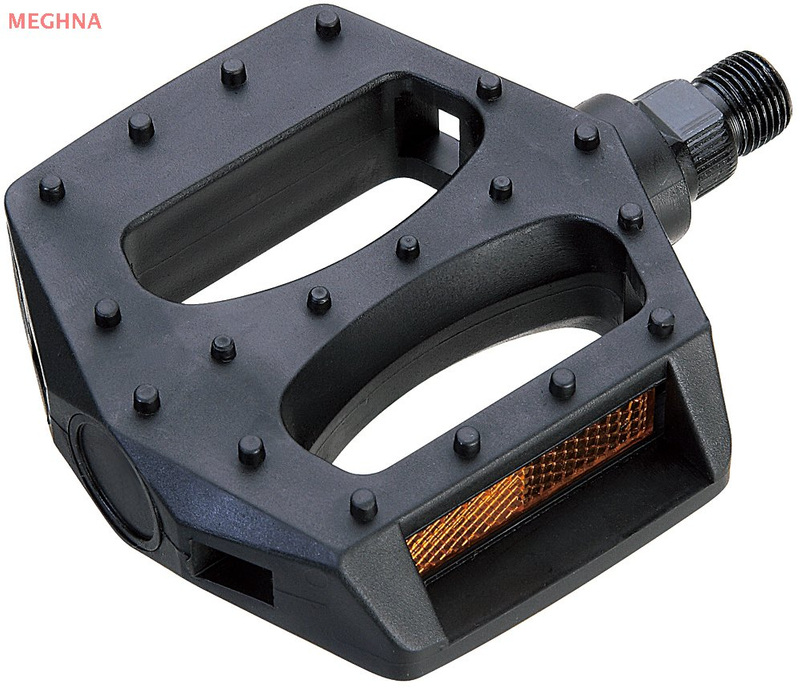 P626 Bicycle Pedals