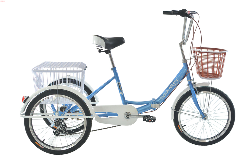 20TR019 TRICYCLE