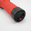 2D size waterproof 3WATT LED Flashlight 
