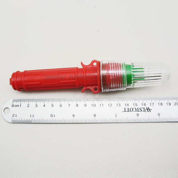 LED Net Beacon Light