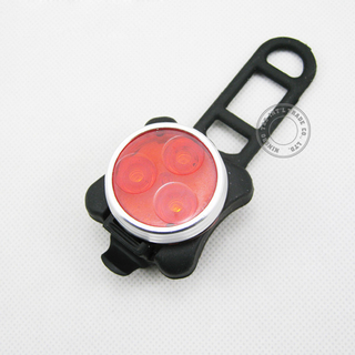 USB LED Bike Light