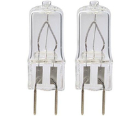 20W Halogen Lamp Bulb 20W Replacement for Ge Microwave