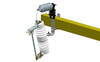 Design Expulsion Fuse (PRW-15)