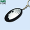 Hot Selling New Type Music Activate By Button Speaker Keychain