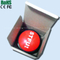 10 Seconds Playing Sound Easy Red Buzzer Button