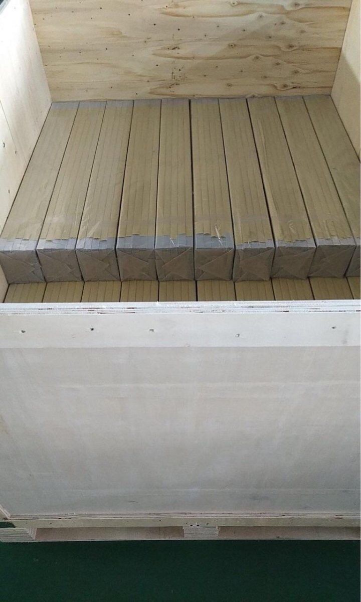 MPE Tube