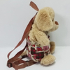 Plush Soft Toy Cartoon Dog Backpack for Kids