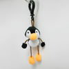 Custom Soft Plush Penguin Toy Keychain