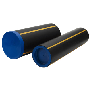 PE Water Pipe Caps and Plugs(YZF-C011)