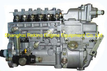BP20048 612601080754 Longbeng fuel injection pump for Weichai WP10D200E201