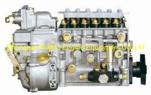 BP6152 616067040000 Longbeng fuel injection pump for Weichai R6160ZC300-1 WHM6160C300-1