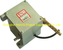 GAC electric actuator ADC225-24