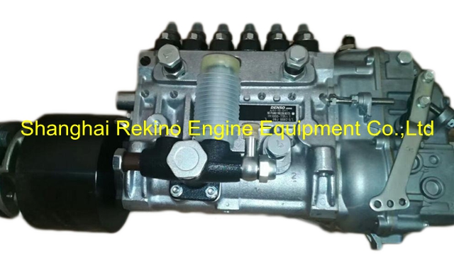 6151-73-1210 6151-73-1220 6151-73-1230 ZEXEL Komatsu fuel injection pump for S6D125 PC400-5