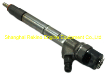 Z20200121 fuel injector for Weichai WP2.1 WP3 WP3.7