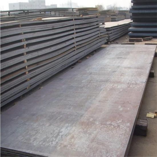 Abrasion Resistant Steel Plate Nm450/Nm500/Nm550/Nm600