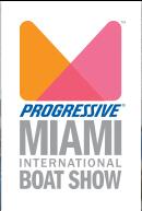 Capitán Propeller en el Salón Náutico Internacional de Miami