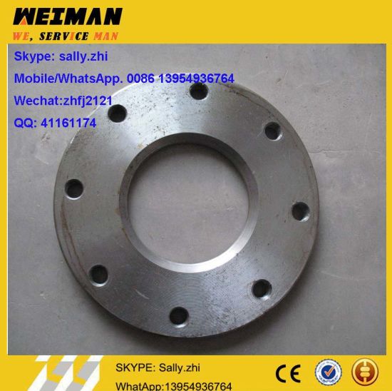 Sdlg Disc 3110900005 for Sdlg Loader LG936/LG956/LG958