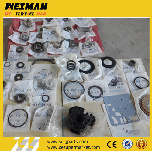 Liuzhou Zf 4wg200 Spare Parts