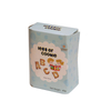 Mini Letter Butter Biscuit