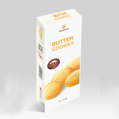 Butter Cookies108g