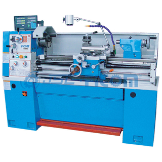 1440G/1640G Gear Head Lathe