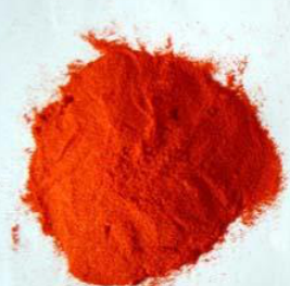 Dried Mild Red Chilli Powder for Instant Noodle