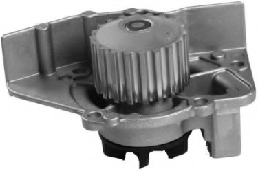 water pump for peugeot