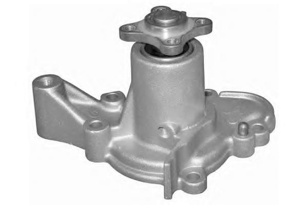 water pump for hyundai