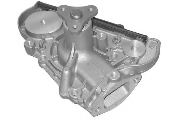 water pump for kia