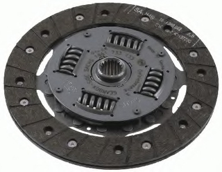 clutch plate for FIAT