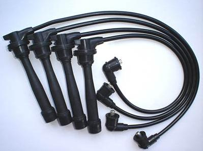 spark plug wire for HYUNDAI