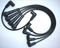 spark plug wire for RENAULT