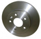 Brake disc for MERCEDES BENZ